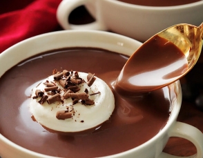 HOT CHOCOLATE